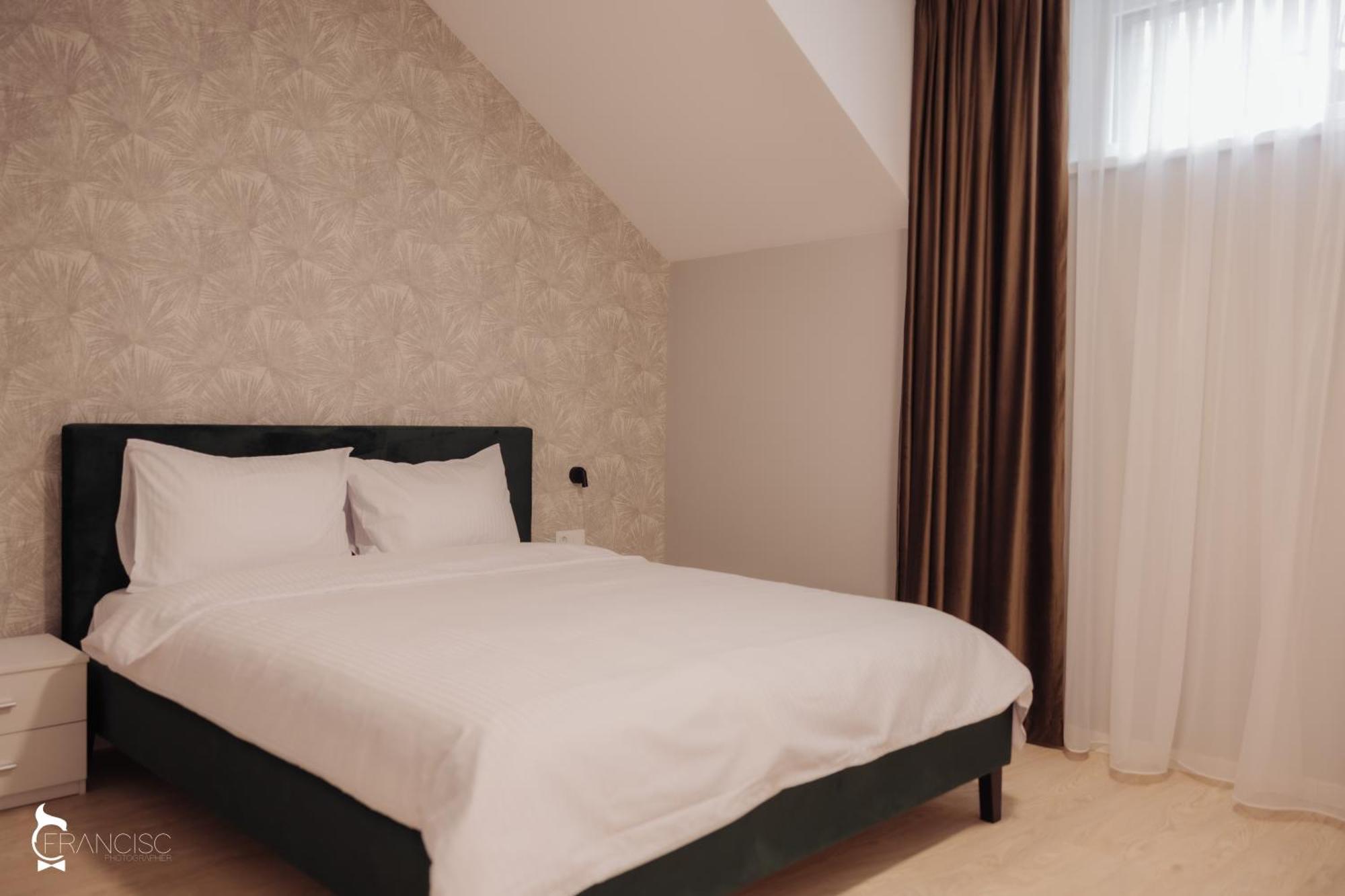 קלוז'-נאפוקה Zen Garden Apartments חדר תמונה
